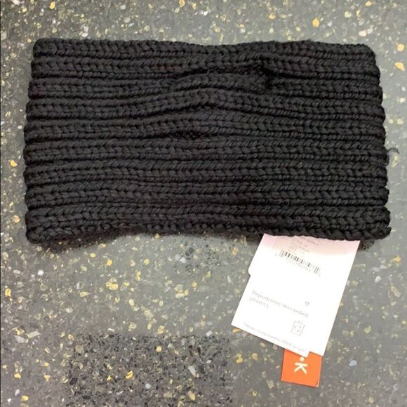 Known Supply Knit Headband NWT! - Picture 7 of 14